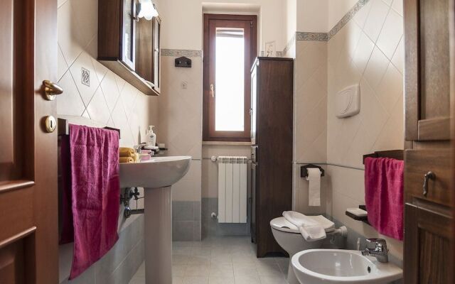 Casa Vacanza Calipso