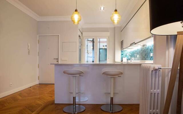 Lovely & Elegant 3bed in El Retiro - Madrid Center