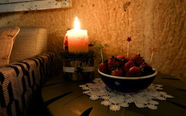 Pigeon Hotel Uchisar