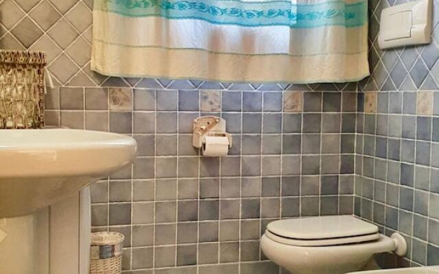 Stunning Apartment With Pool in Olbia, Sardinia