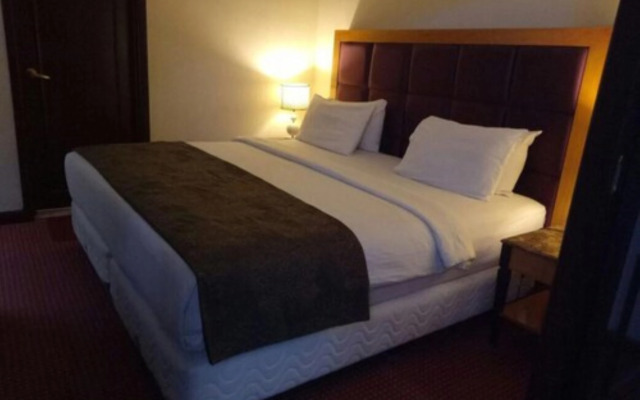 Sky Residency at Time Square