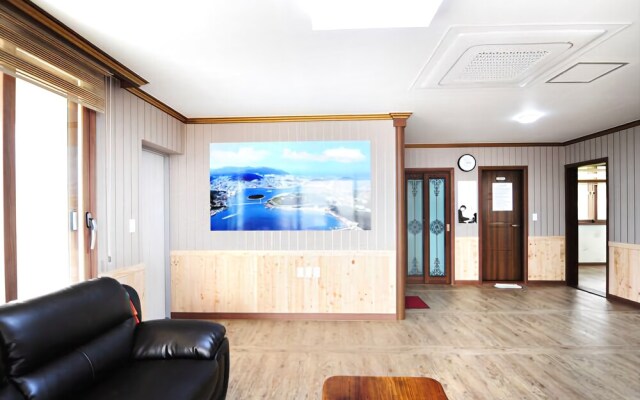 Yeosu Haein Pension