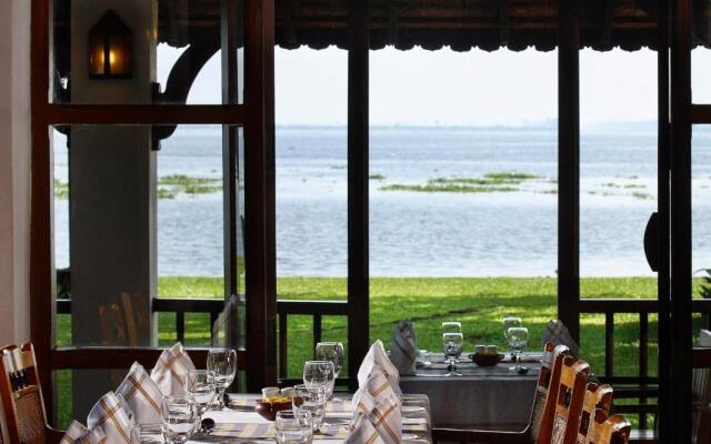 Punnamada Resorts