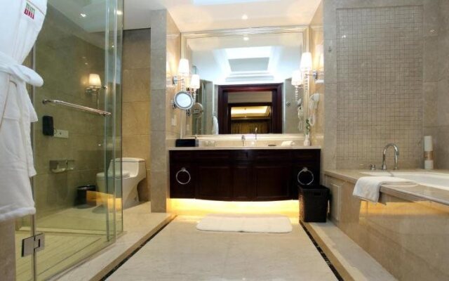 Linyi River Hotel