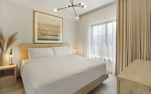 Bocobay Gold Coast Resort