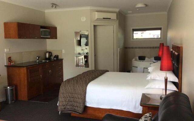 City Corporate Motor Inn