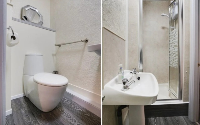 Chesterton Hotel, Blackpool South Shore