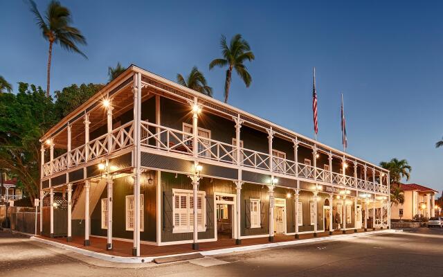 Best Western Pioneer Inn