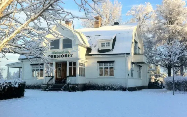 Hedegårds Pensionat