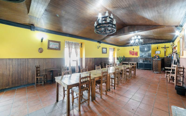 OYO Casa Vieja,Ciudad Serdán,Museo La Magnolia