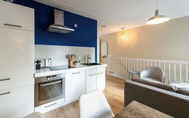 Aparthotel North