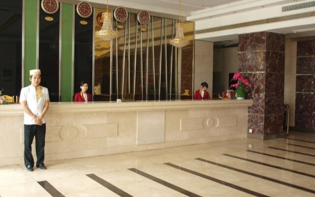 Coral Hotel