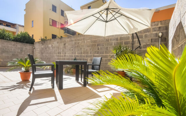 Appartamenti Lumediterraneo