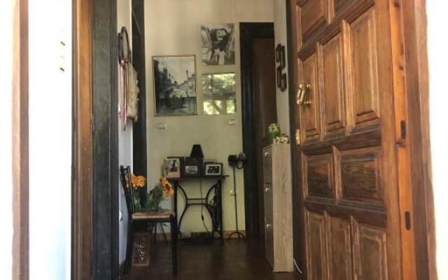 Joy's House