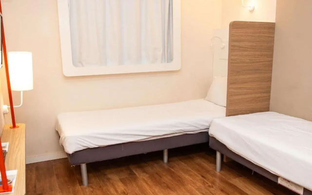 ibis budget Itaperuna