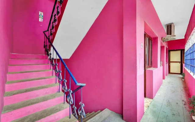 Oyo 91227 Arunachala Guest House