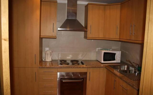 Apartamento T1 - Praia Senhora da Rocha