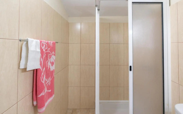 Apartamento Teixeira