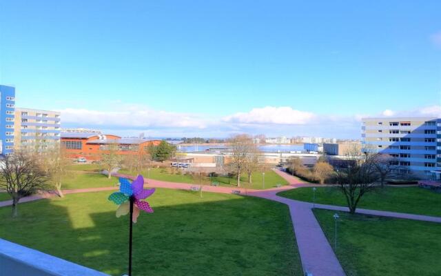 Ferienpark H04-002 Ferienpark