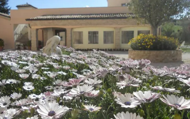 Tenuta dei sensi