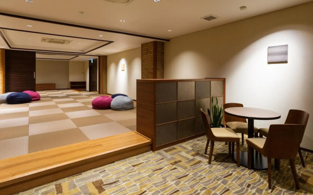 Hakone Kogen Hotel