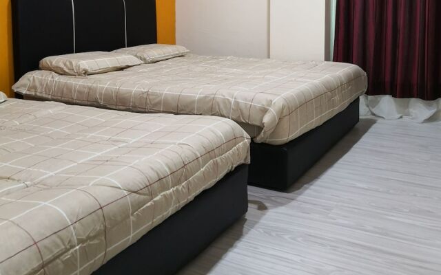 Sutera Avenue Kk Center 2 6