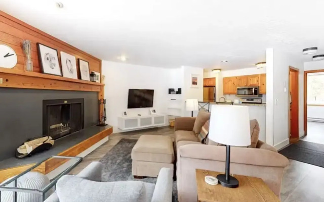 1765 Montezuma 1 Bedroom Condo