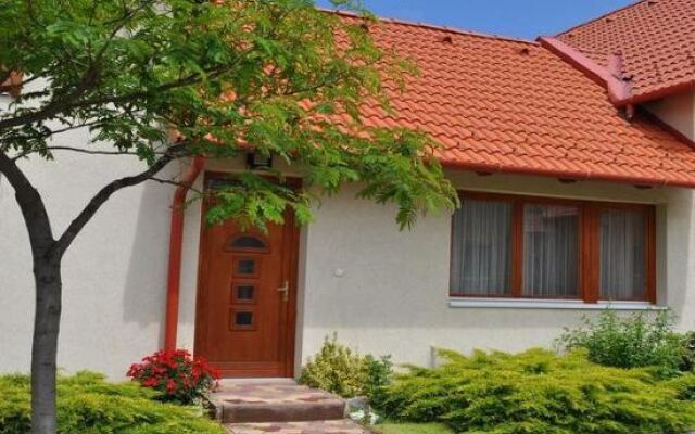 Betérő Apartman Veszprém