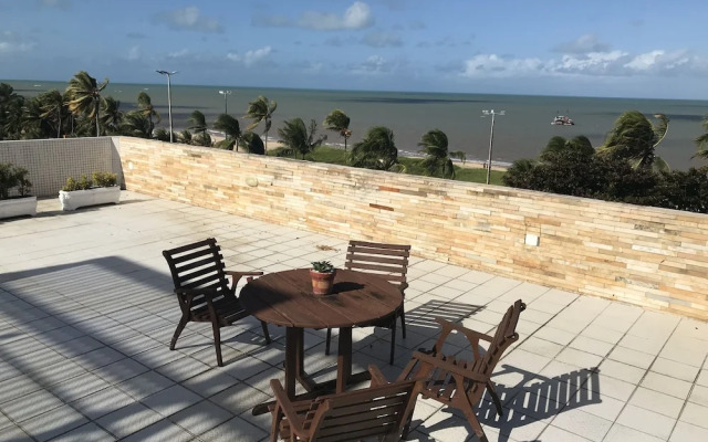 BELA HOSPEDAGEM-Imperial Flats em Tambaú