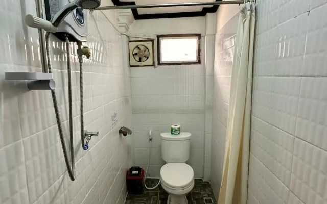 Rattana Guesthouse