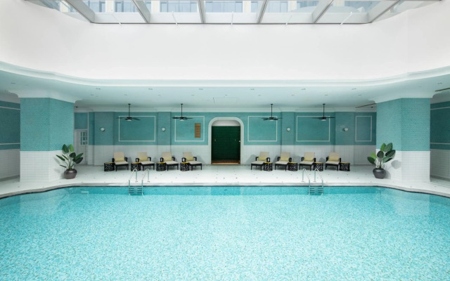 Lisboeta Hotel