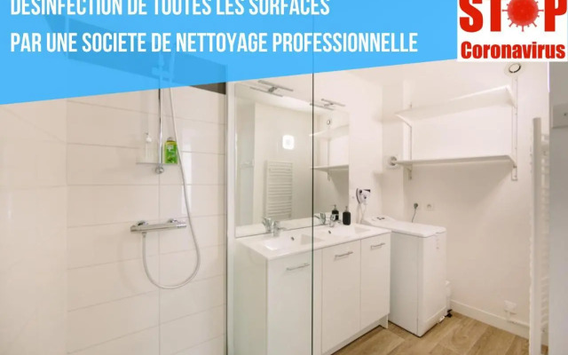 Appartistic - Appartement des artistes
