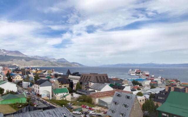 Austral Departamentos