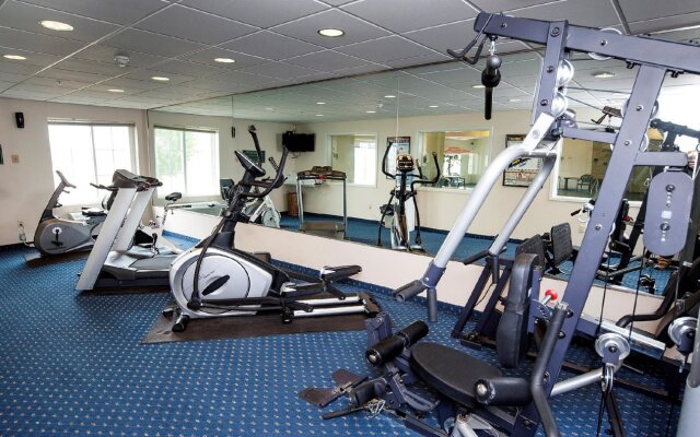 SureStay Plus Hotel by Best Western Billings