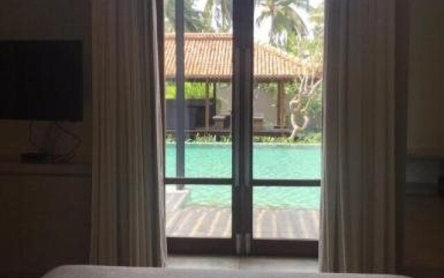 The Villa by Contemporary Ceylon