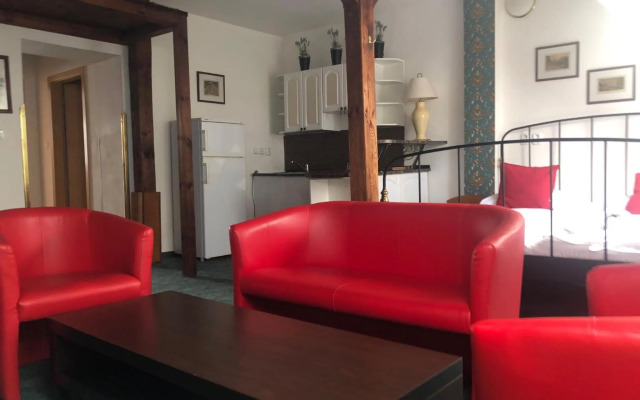 Hotel GEO