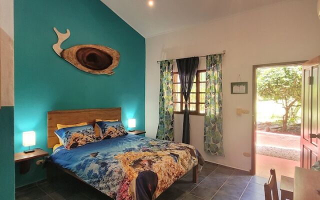 Cabinas Corazon