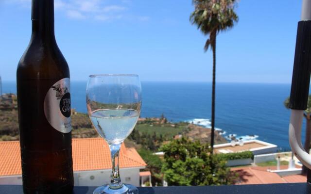 HolidaynorthTenerife Exotic Apartament
