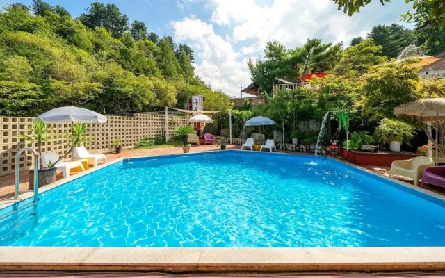 Gapyeong Botanical Pension
