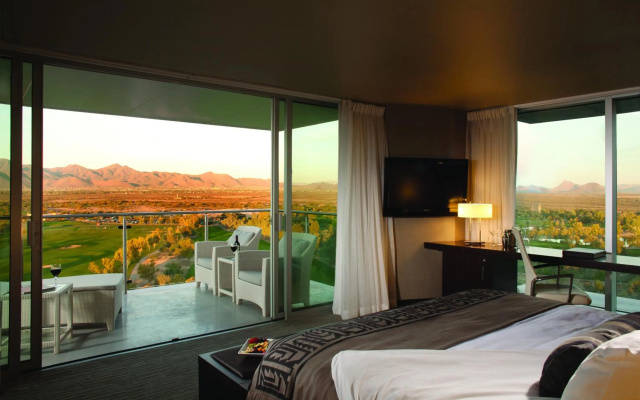 Talking Stick Resort