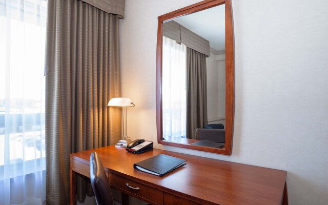 Sandman Hotel & Suites Winnipeg Airport