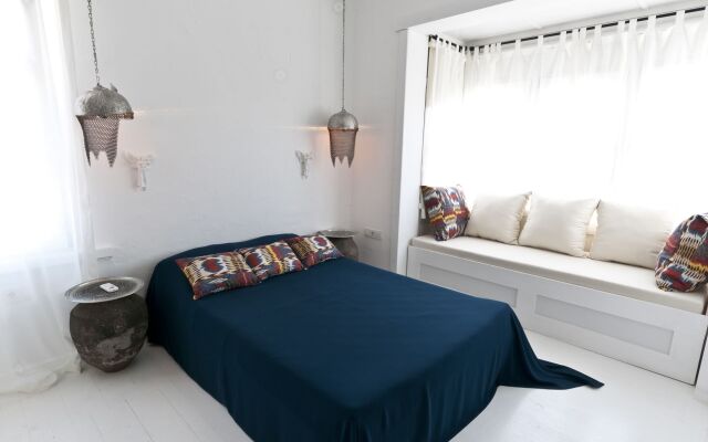 B House Hotel Alacati