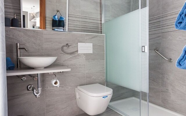 Apartamento Loft Sopranis