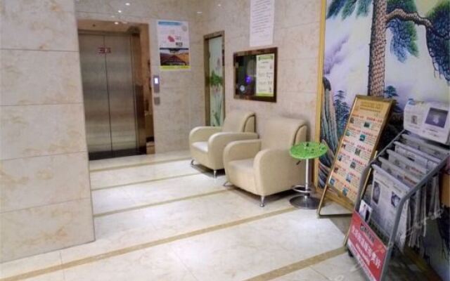 Yapeng Boutique Hotel