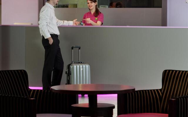 ibis Styles Melun Hotel