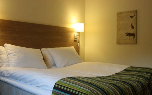 Thon Hotel Bjørneparken