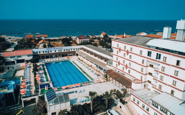 Karasu Hotel