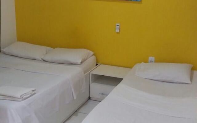 Planet Apartamentos