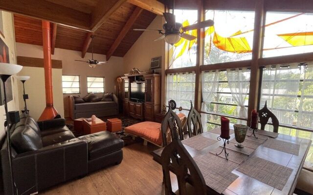 Treehouse Apartment Rentals