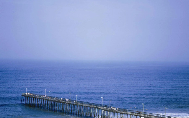 Holiday Inn Virginia Beach - Norfolk by IHG